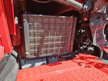 Scania R450 4x2 / FULL AIR / RETARDER / PARKING COOLER
